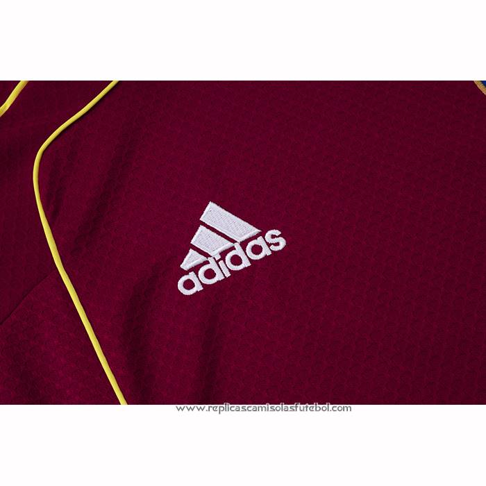 Fato de Treino
 Arsenal 2025-2026 Manga Curta
 Vermelho
 - Calcas Curta
